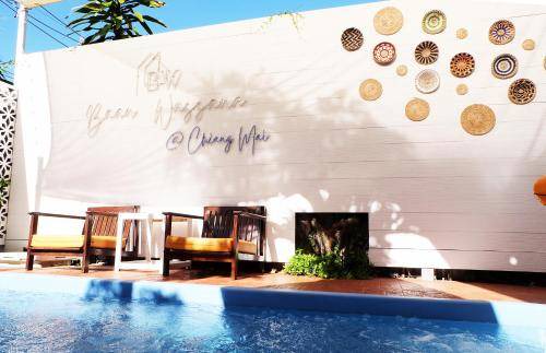 Old City Villa | 175 m² Villa ∙ 3 bedrooms ∙ 8 guests