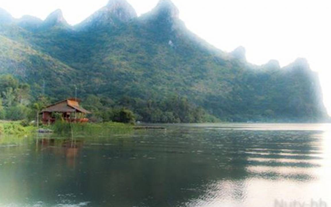 Sam Roi Yot Bed & Breakfast | 18 m² Bed and breakfast ∙ 3 guests