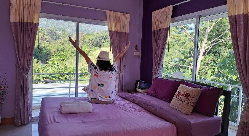Khaem Son Bed & Breakfast | 18 m² Bed and breakfast ∙ 2 guests