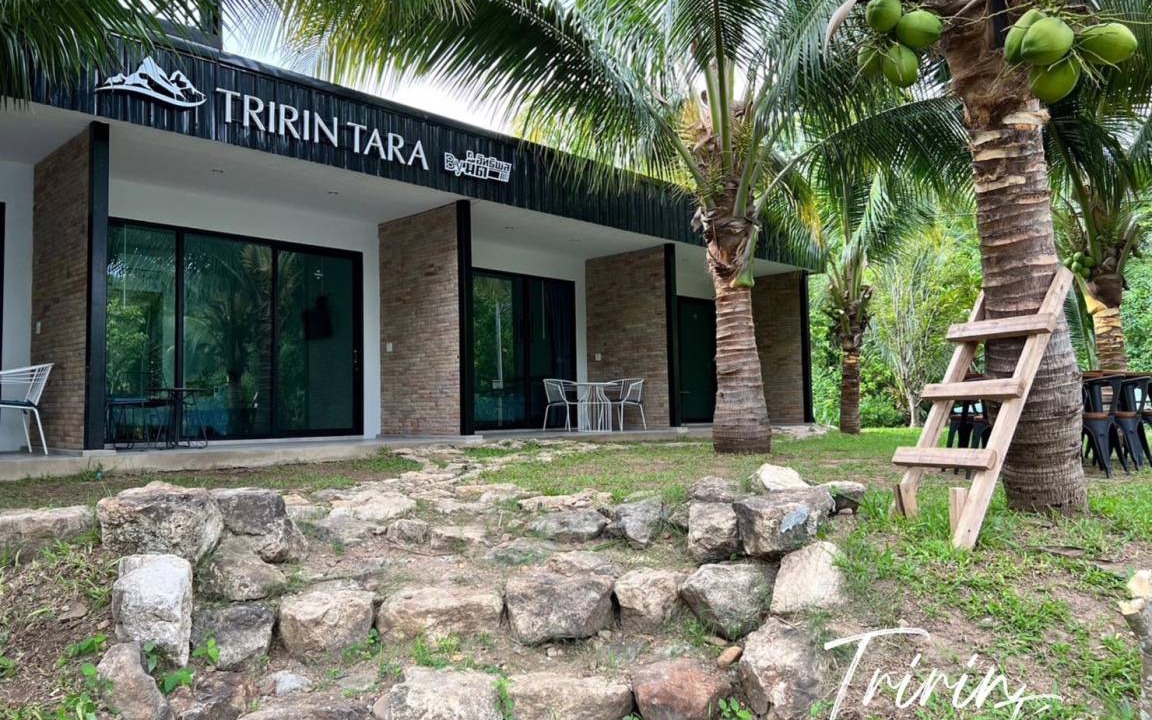 Kanchanaburi Bed & Breakfast | 18 m² Bed and breakfast ∙ 3 guests