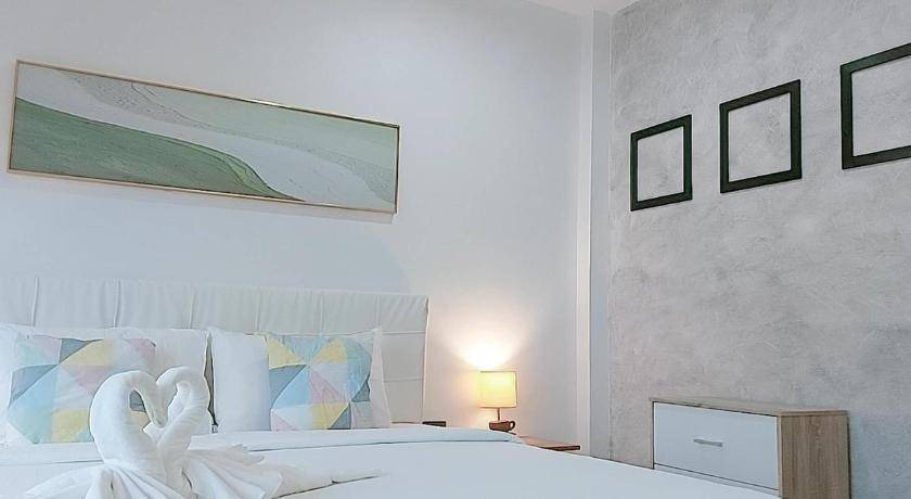 Nanai Road Apartment | 18 m² Serviced apartment ∙ 2 guests