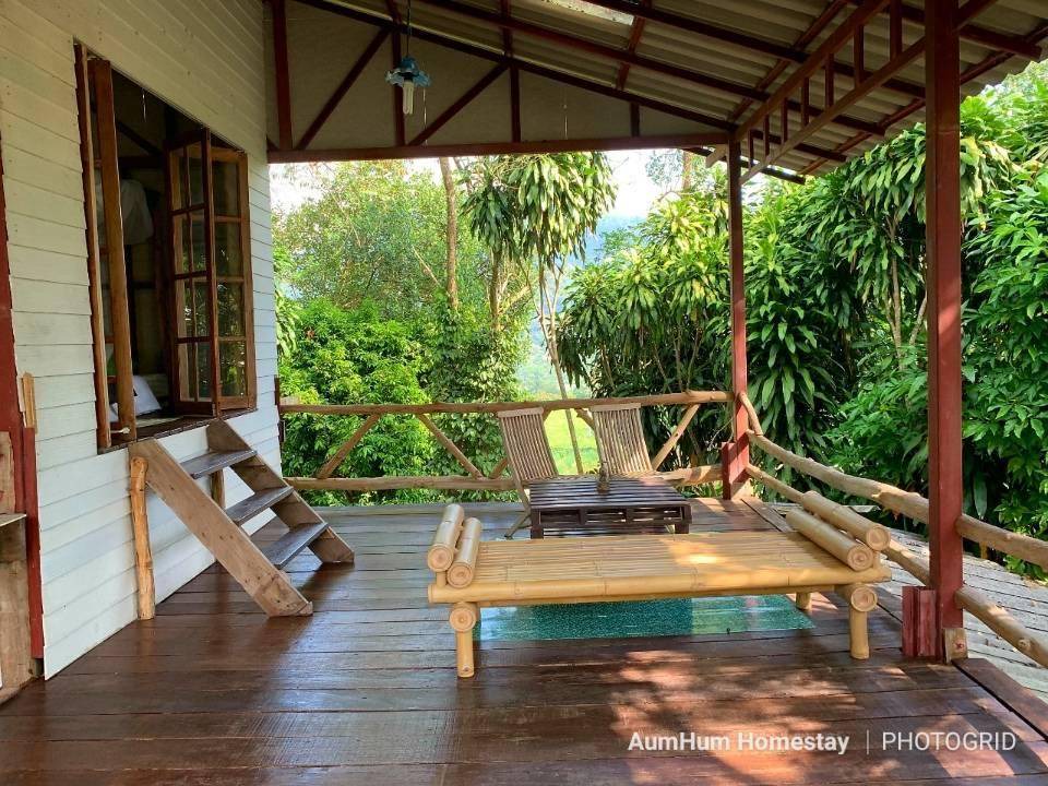 Fang House | 182 m² House ∙ 1 bedroom ∙ 2 guests