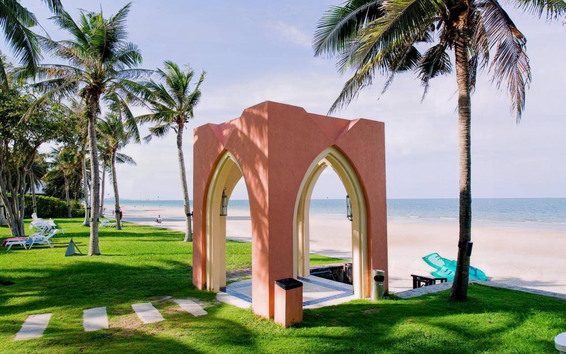 Nong Kae Apartment | 186 m² Apartment ∙ 4 bedrooms ∙ 8 guests