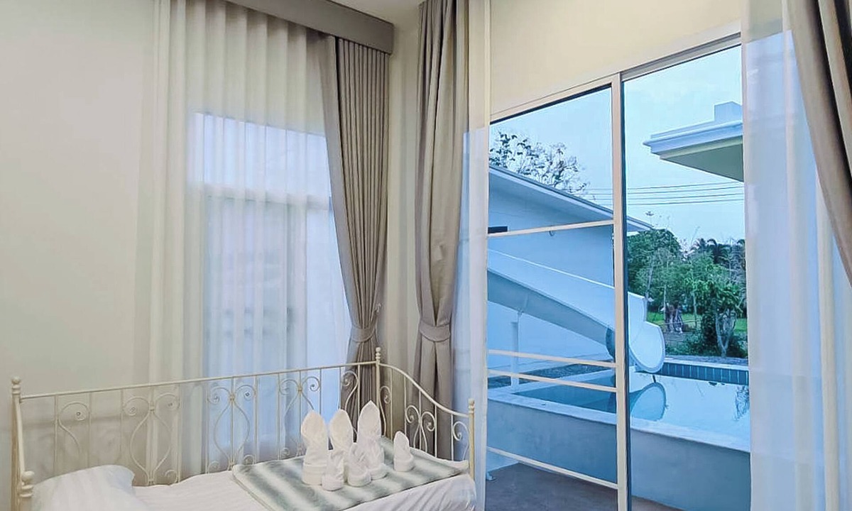Lamphun Hotel | 189Premier Villa Lamphun