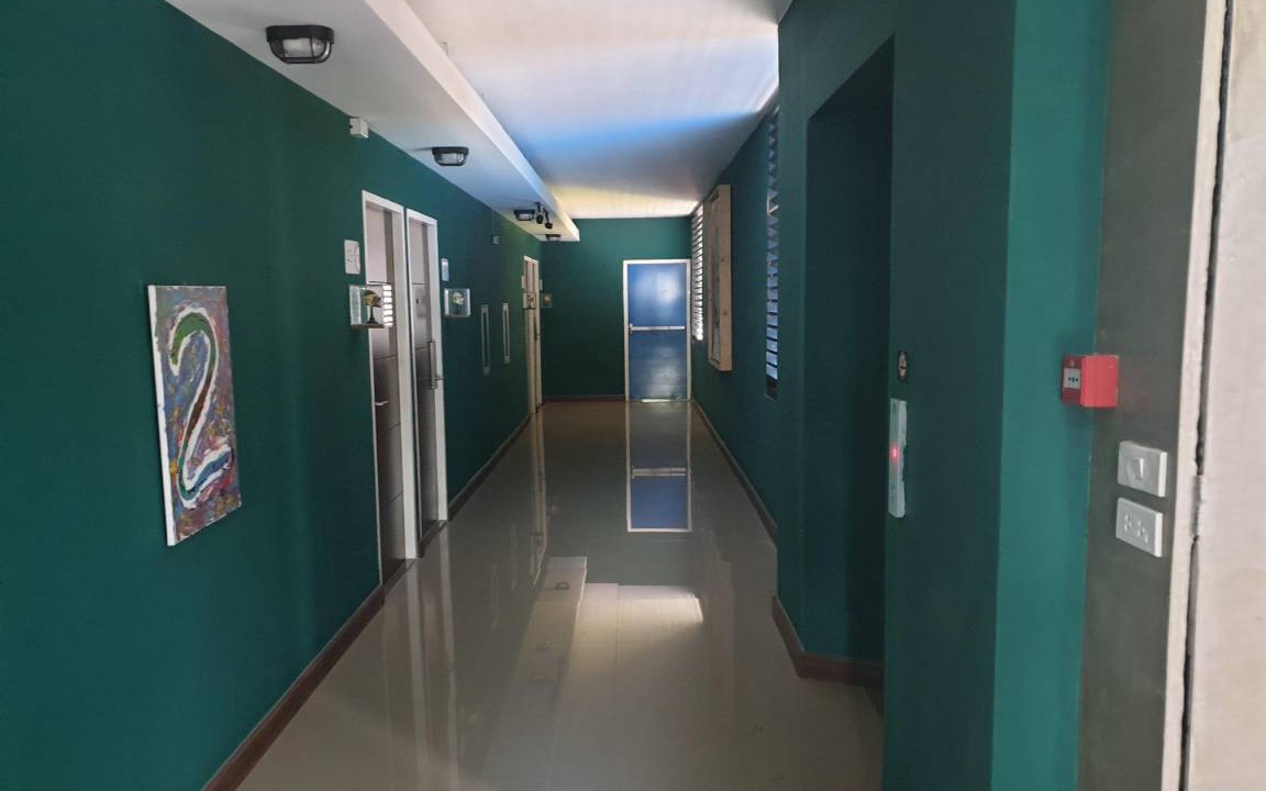 Talat Bang Khen Apartment | 19 m² Apartment ∙ 2 guests