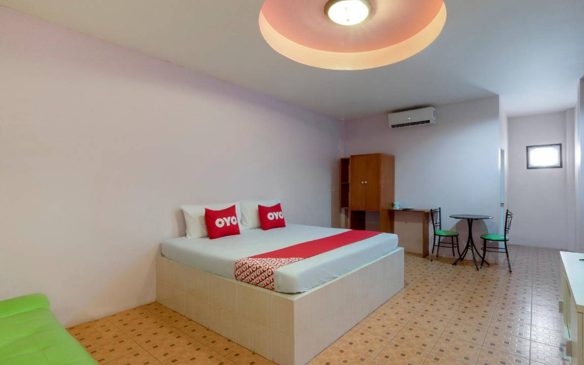 Ban Chang Hotel | 19 m² Hotel ∙ 2 guests