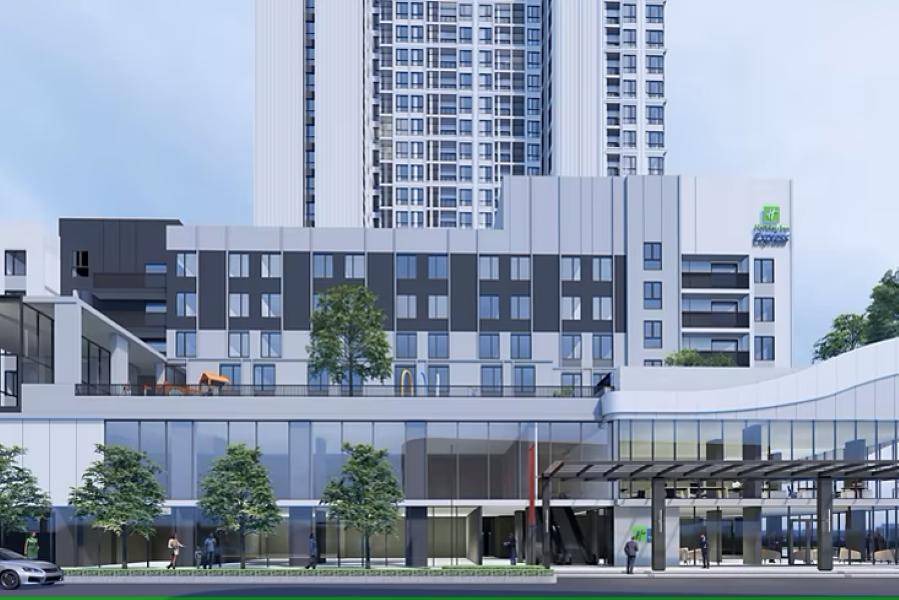 Noen Phra Hotel | 19 m² Hotel ∙ 20 guests