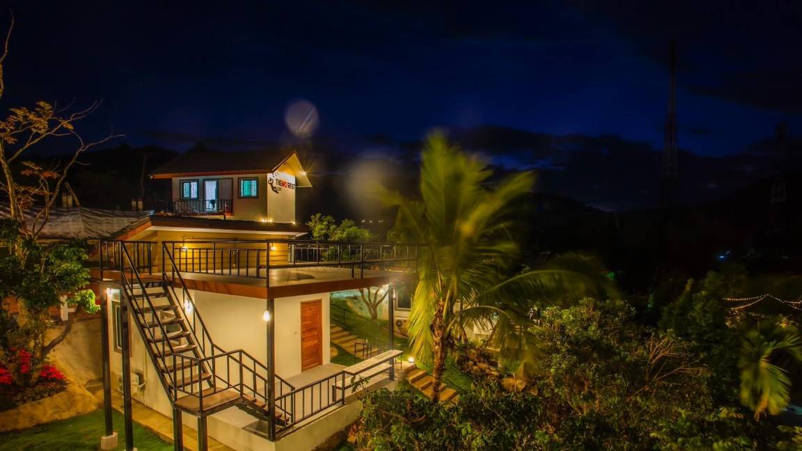 Mae Rim Resort | 19 m² Resort ∙ 3 guests