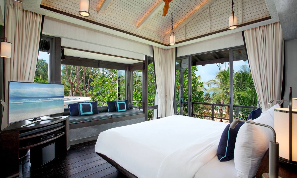 Khok Kloi Apartment | 1BR Gabana Villa