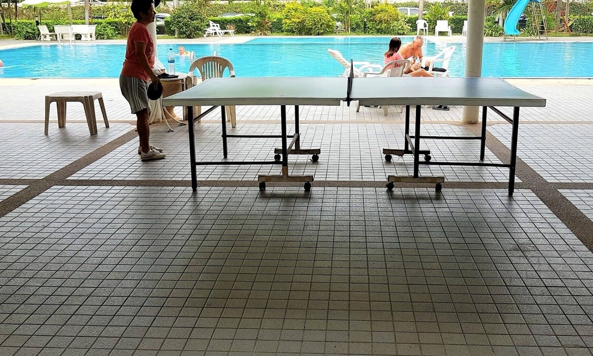 Na Kluea Apartment | 2 bed condo Baan Suan Lalana