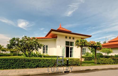 Nong Kae House | 2 Bedroom Private Pool Villa B100