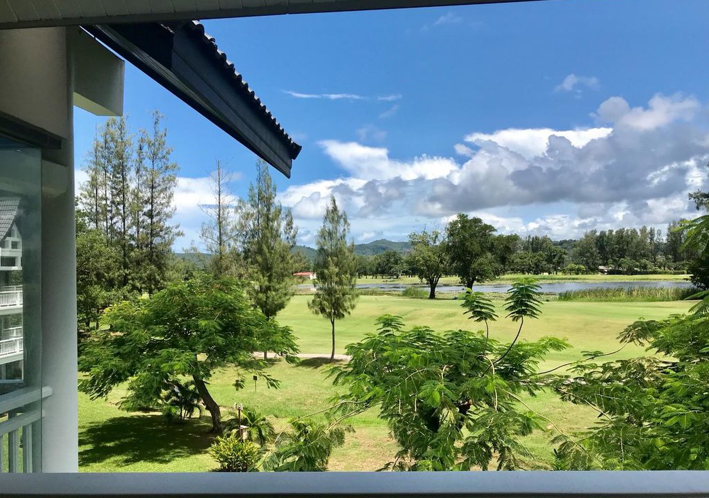 Laguna Apartment | 2 BR Allamanda Apartment N 13