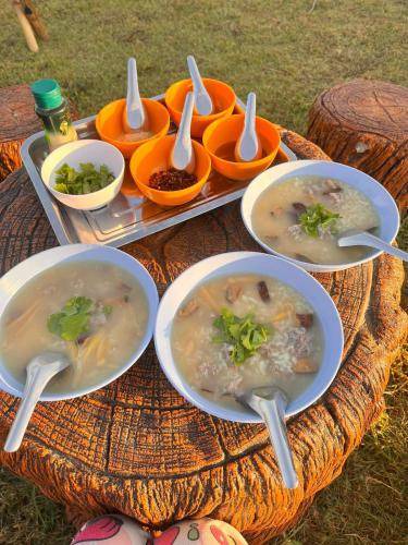 Thai Samakkhi Bed & Breakfast | 20 m² Bed and breakfast ∙ 2 guests