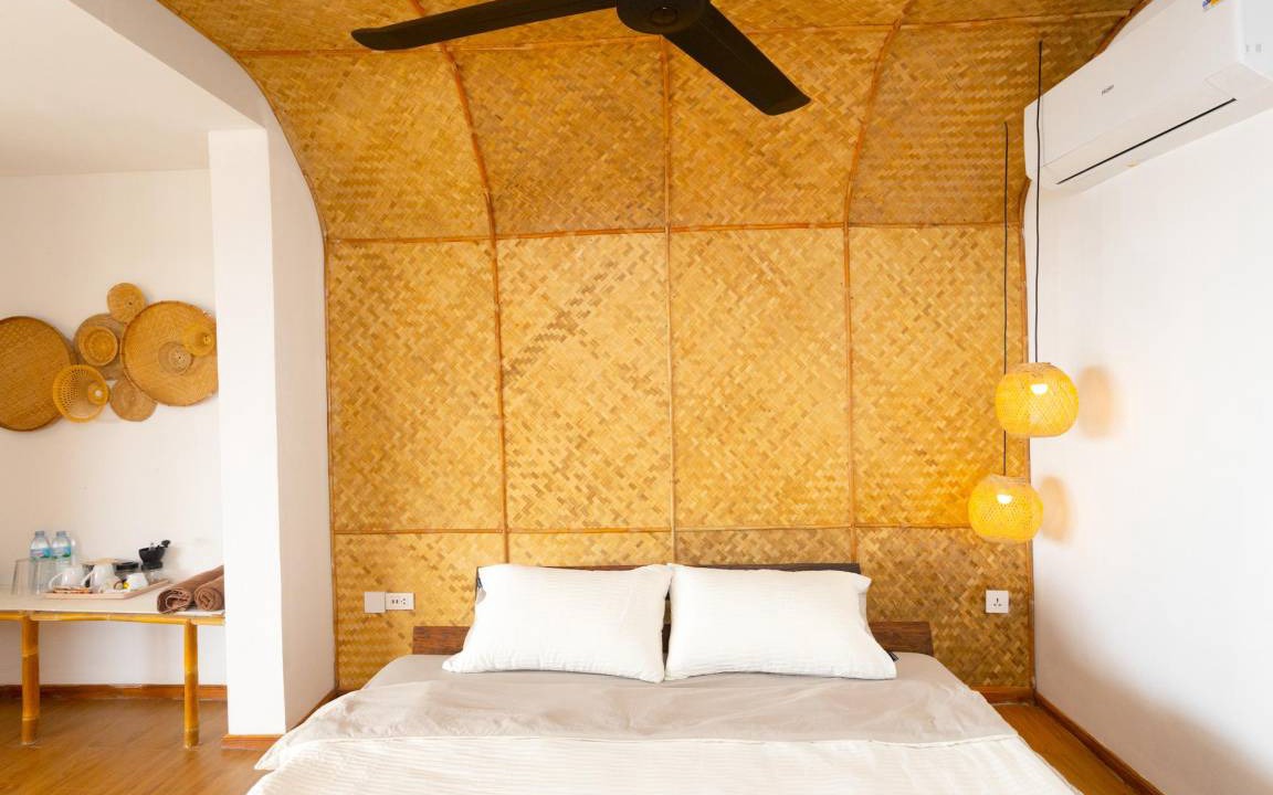 Pua House | 20 m² Bungalow ∙ 1 bedroom ∙ 2 guests