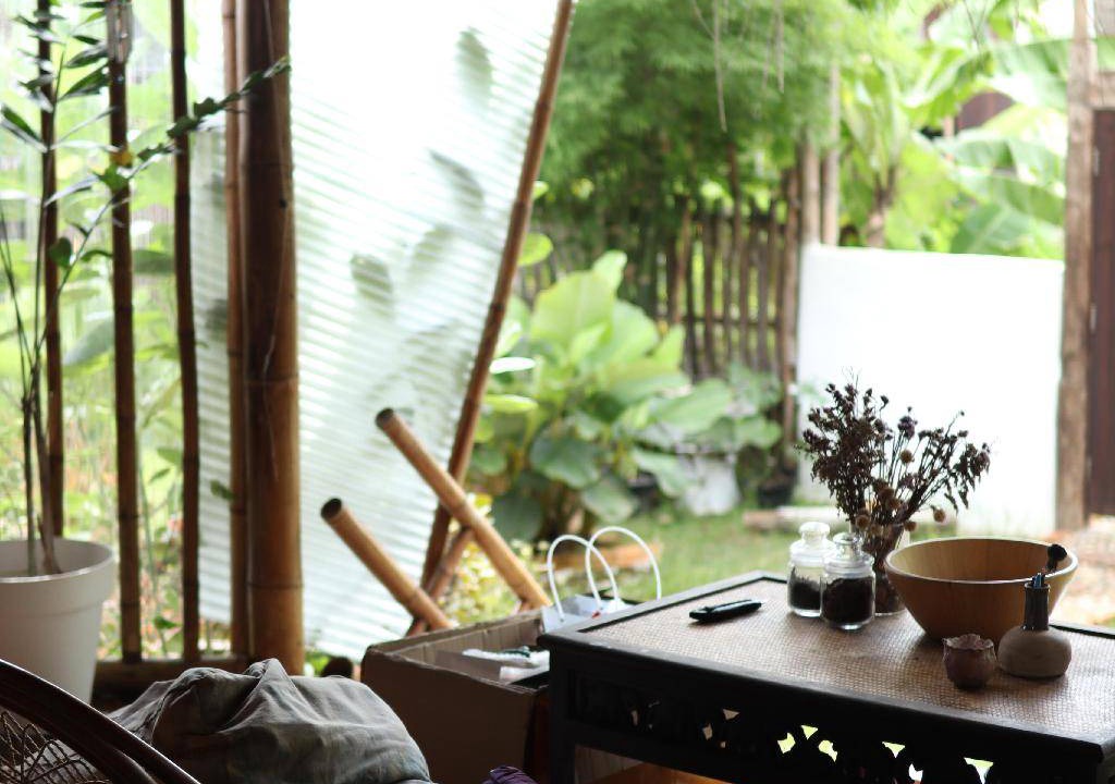 Mueang Ngai House | 20 m² Bungalow ∙ 1 bedroom ∙ 2 guests