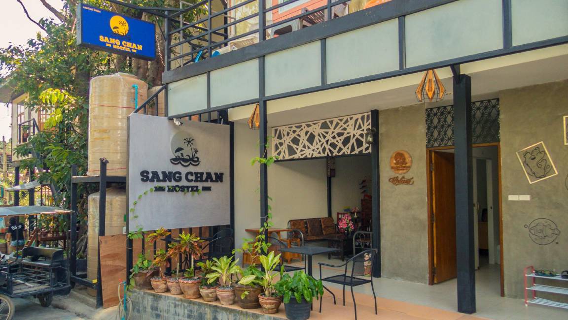 Satun Hostel | 20 m² Hostel ∙ 127 guests
