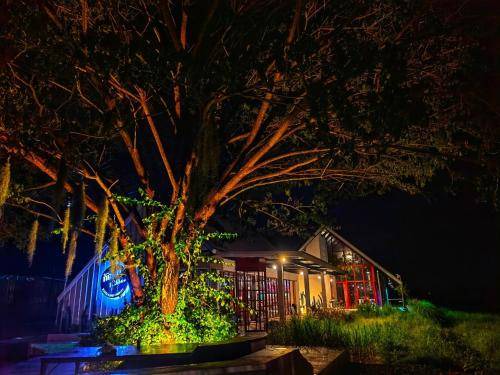 Phanna Nikhom Hostel | 20 m² Hostel ∙ 4 guests