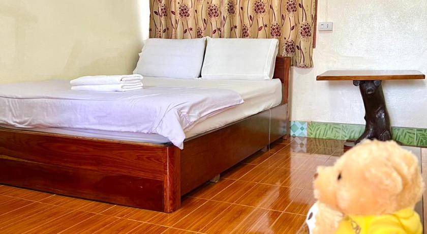Khong Chiam Hotel | 20 m² Hotel ∙ 2 guests