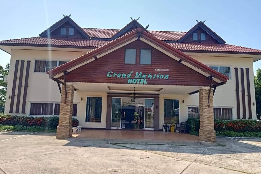 Nai Wiang Hotel | 20 m² Hotel ∙ 2 guests