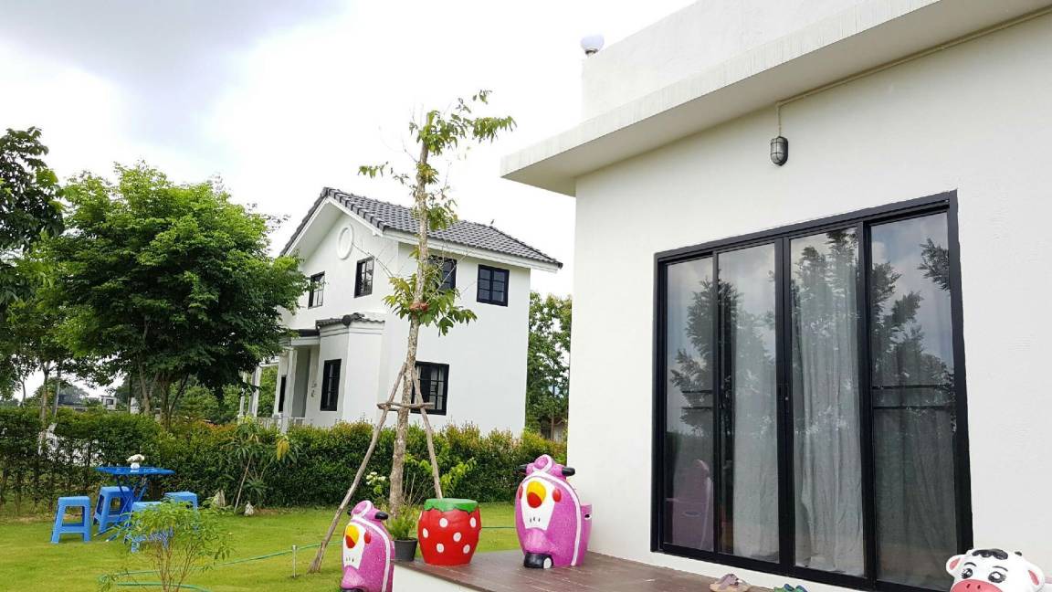 Pong Ta Long House | 20 m² House ∙ 1 bedroom ∙ 4 guests