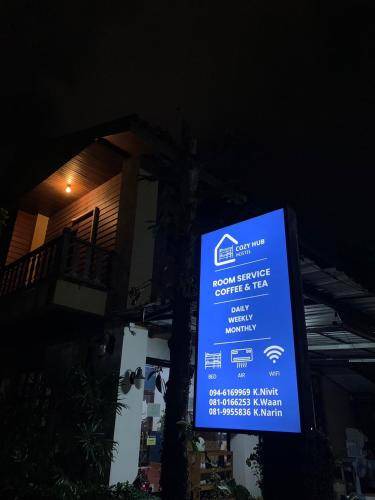 Su Thep Resort | 20 m² Private room ∙ 1 guest