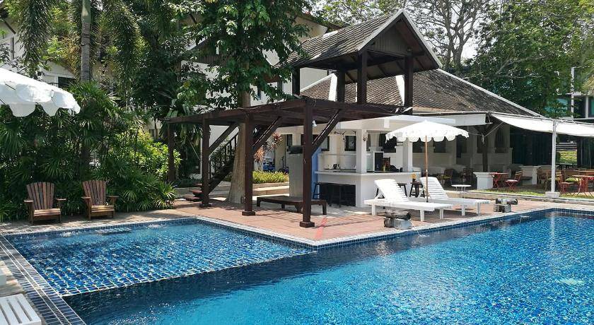 Rayong Resort | 20 m² Resort ∙ 2 guests