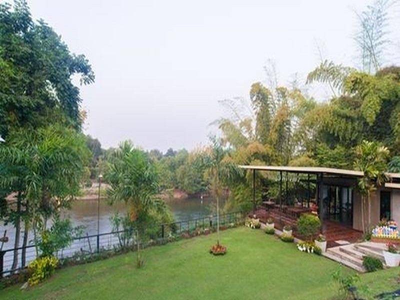 Nong Bua Resort | 20 m² Resort ∙ 3 guests