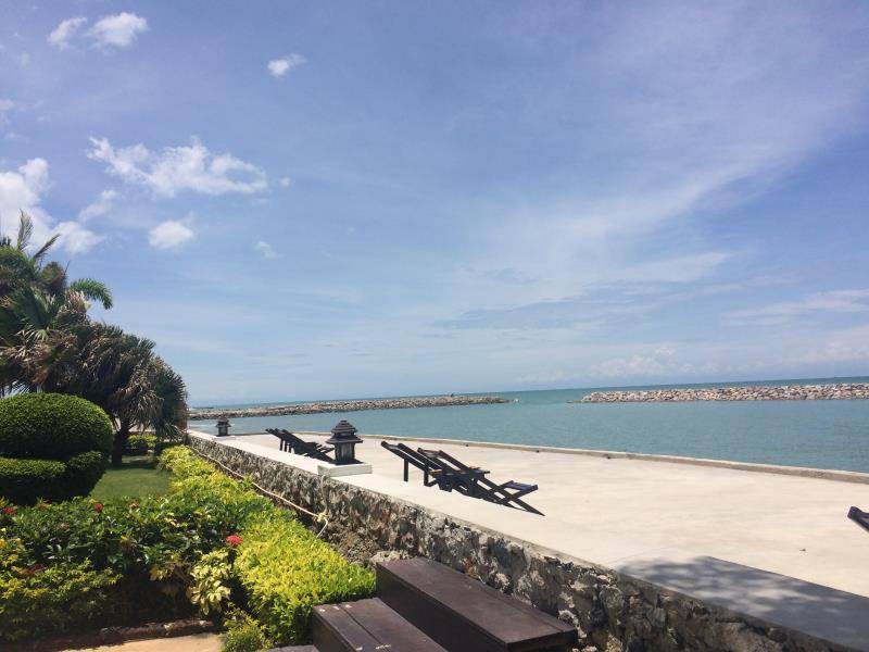 Laem Phak Bia Resort | 20 m² Resort ∙ 4 guests