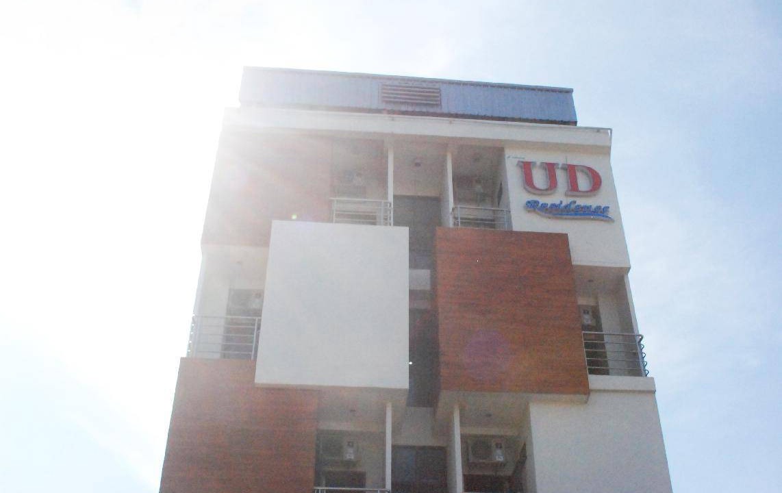 Mak Khaeng Apartment | 20 m² Serviced apartment ∙ 127 guests