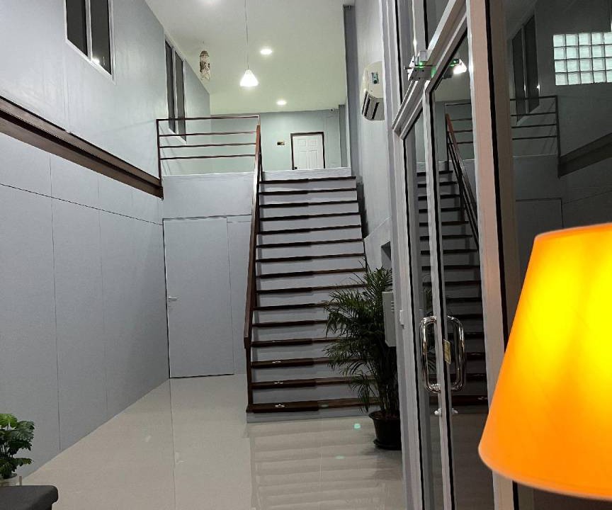 Ban Tai Apartment | 20 m² Serviced apartment ∙ 2 guests