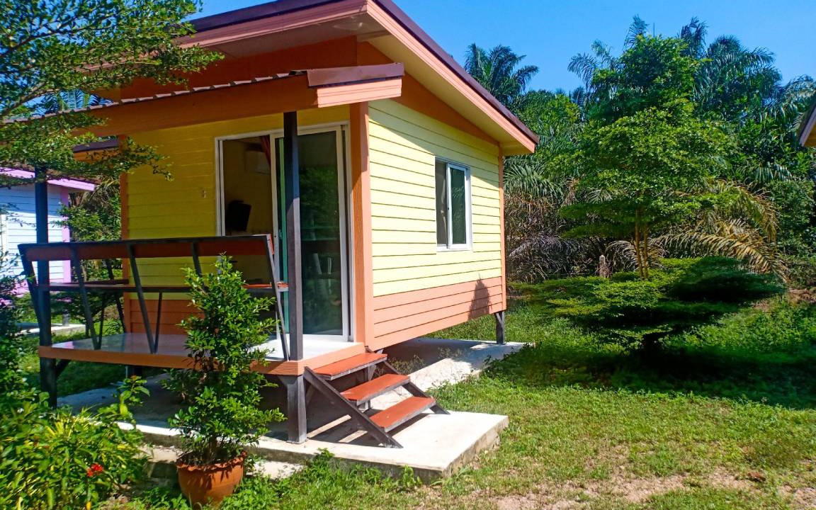 Bang Son Villa | 20 m² Villa ∙ 1 bedroom ∙ 2 guests