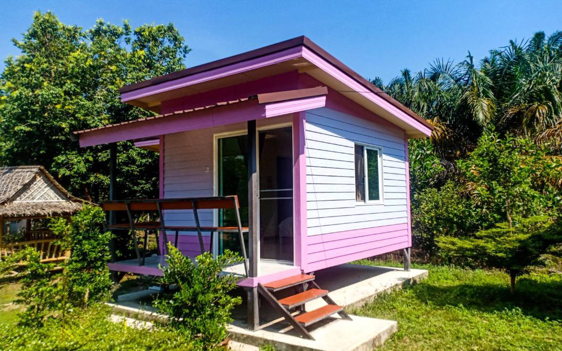 Bang Son Villa | 20 m² Villa ∙ 1 bedroom ∙ 2 guests