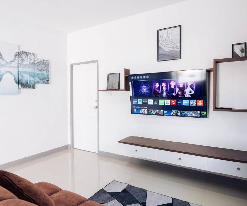 Khlong Hae House | 200 m² House ∙ 2 bedrooms ∙ 6 guests