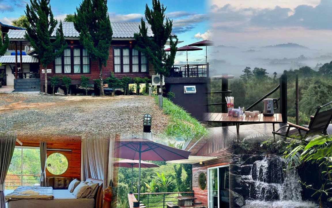 Sado Phong House | 200 m² House ∙ 2 bedrooms ∙ 6 guests