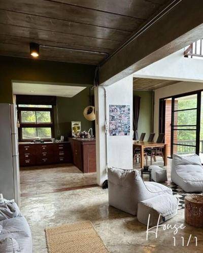 Mae Rim House | 200 m² House ∙ 3 bedrooms ∙ 7 guests