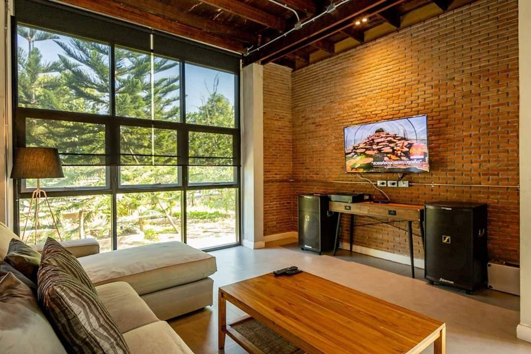 Ban Noen House | 200 m² House ∙ 3 bedrooms ∙ 8 guests