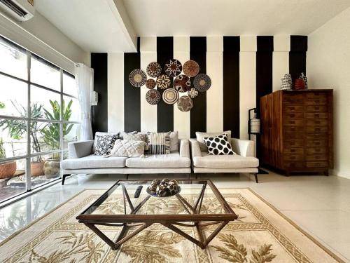 Nana House | 200 m² House ∙ 3 bedrooms ∙ 7 guests