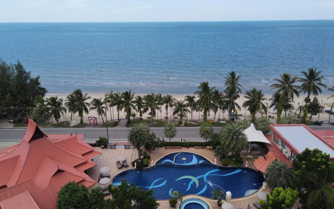 Thong Chai Resort | 200 m² Resort ∙ 3 bedrooms ∙ 127 guests