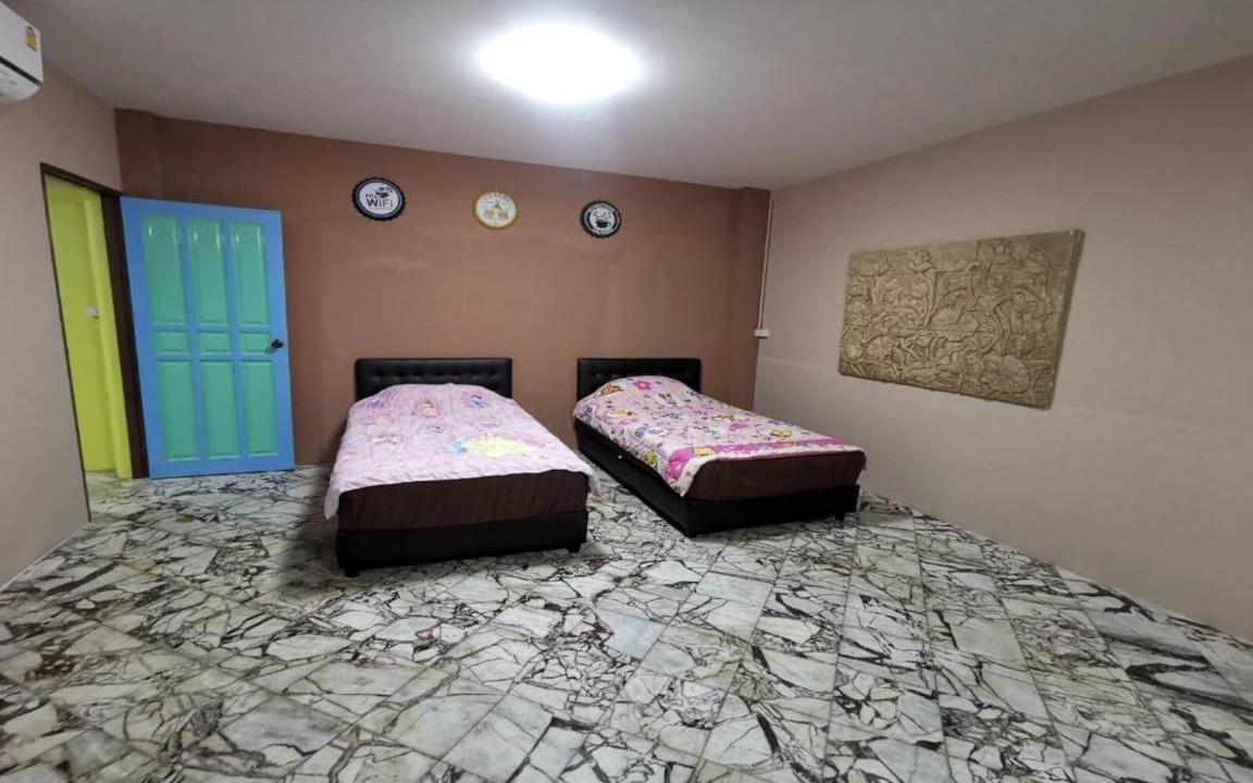 Sila Apartment | 21 m² Apartment ∙ 2 guests