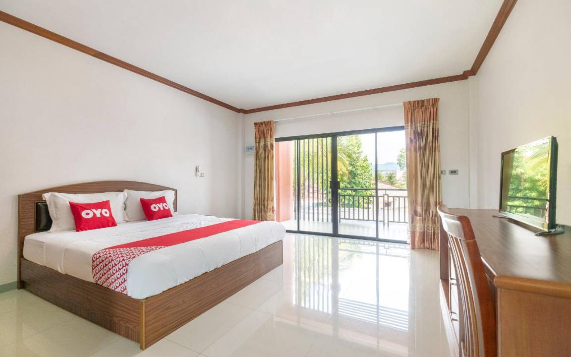 Khok Kloi Hotel | 21 m² Hotel ∙ 2 guests