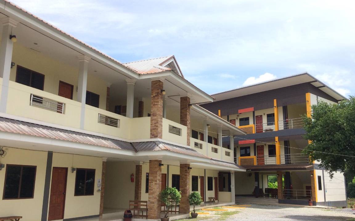 Nan Hotel | 21 m² Hotel ∙ 3 guests