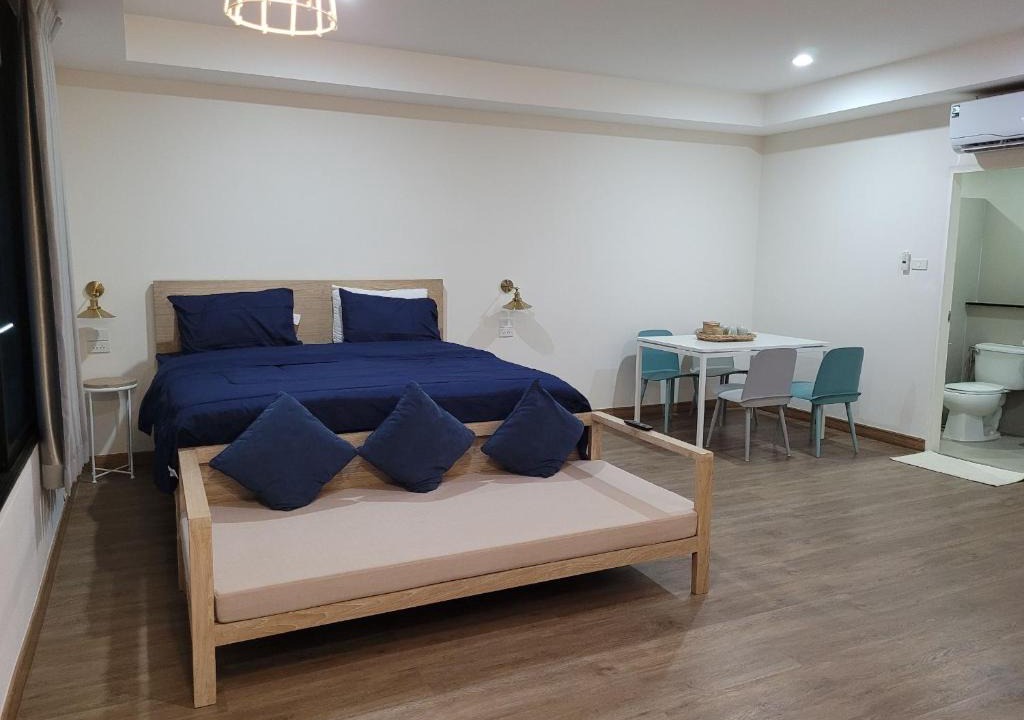 Huay Kaew Bed & Breakfast | 211 Bed and Breakfast