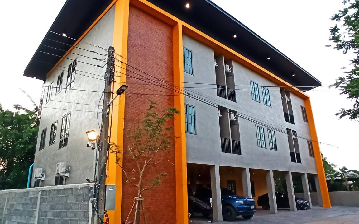 Nai Mueang Hostel | 22 m² Hostel ∙ 2 guests