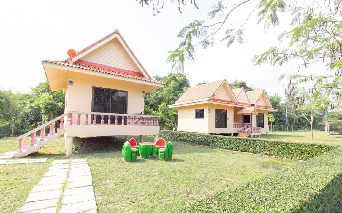 Klon Do Hotel | 22 m² Hotel ∙ 14 guests