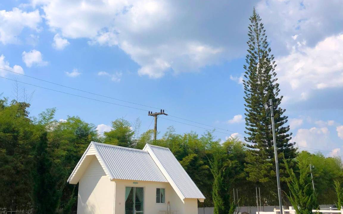 Huai Sat Yai House | 22 m² House ∙ 4 guests