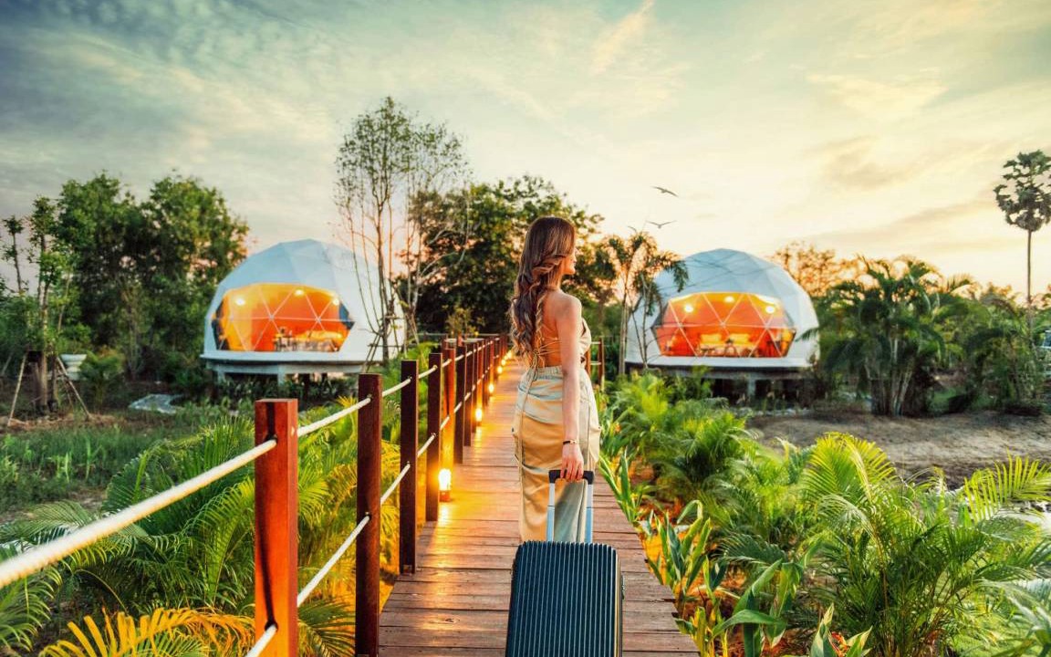 Udon Thani Resort | 220 m² Resort ∙ 2 bedrooms ∙ 6 guests