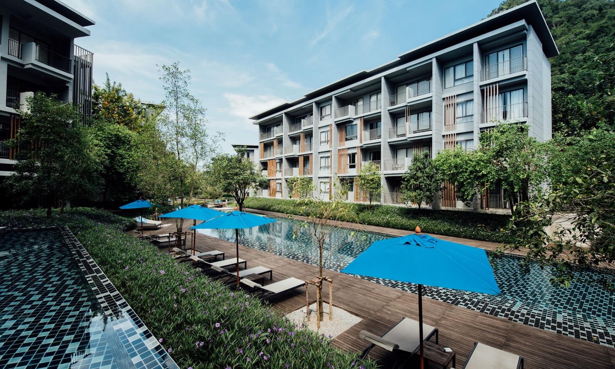 Degree Khao Yai | Phaya Yen