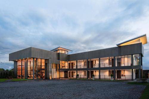 Ban Du Hotel | 23 m² Hotel ∙ 2 guests