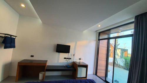 Non Sung Hotel | 23 m² Motel ∙ 2 guests