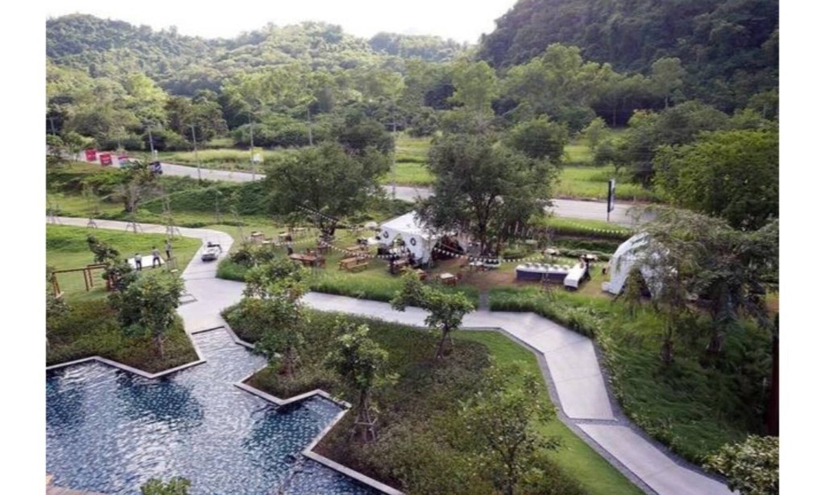 Phaya Yen Villa | [23V] Private Villa @Khao Yai